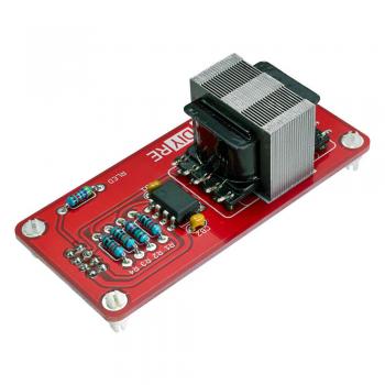 CTX Cinemag Transformer Colour