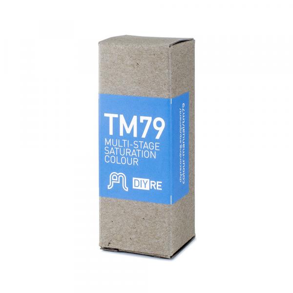 TM79 Multi-Stage Saturation Colour (Bausatz)