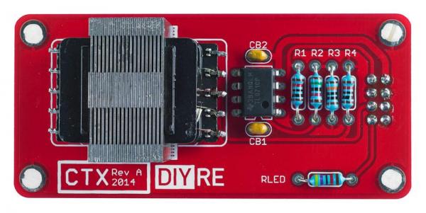 CTX product picture 2